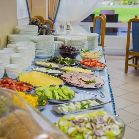 Centrum Rehabilitacji Rolnikow Krus 