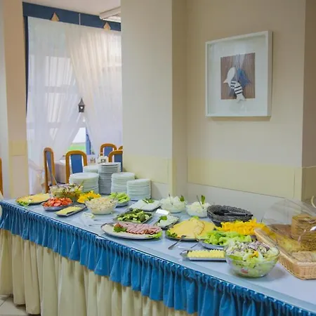 Centrum Rehabilitacji Rolnikow Krus 