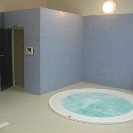 Centrum Rehabilitacji Rolnikow Krus 