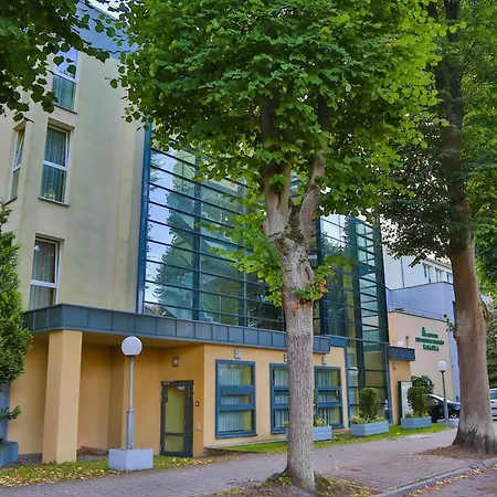 Centrum Rehabilitacji Rolnikow Krus 