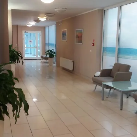 Holiday park Centrum Rehabilitacji Rolnikow Krus 