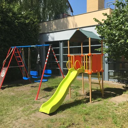 Centrum Rehabilitacji Rolnikow Krus 