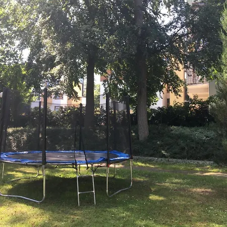 Centrum Rehabilitacji Rolnikow Krus 