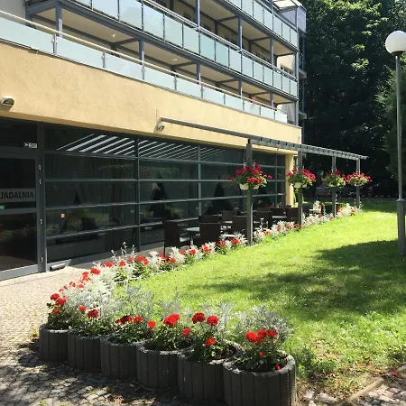 Centrum Rehabilitacji Rolnikow Krus 