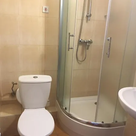 Centrum Rehabilitacji Rolnikow Krus 