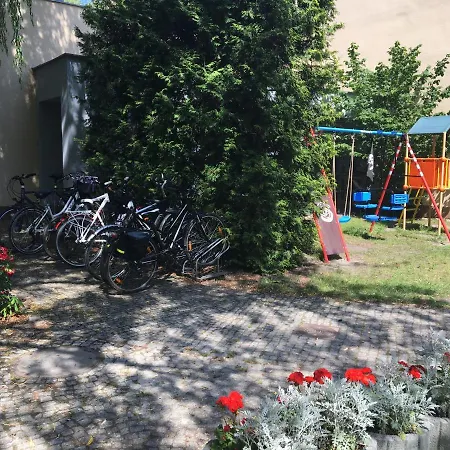 Centrum Rehabilitacji Rolnikow Krus 