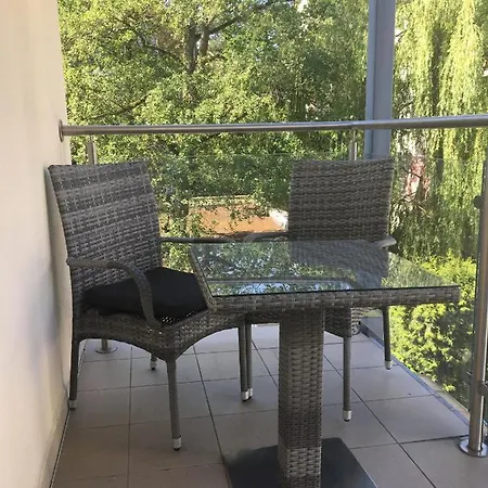 ホリデーパーク Centrum Rehabilitacji Rolnikow Krus 