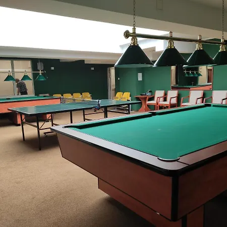 Centrum Rehabilitacji Rolnikow Krus 