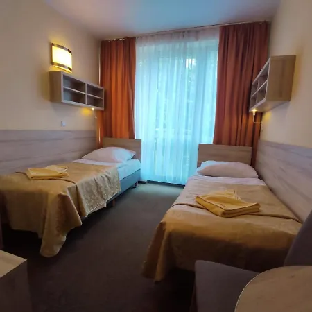 Centrum Rehabilitacji Rolnikow Krus 