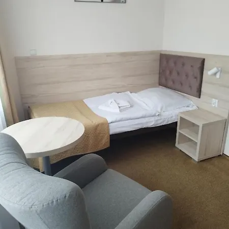 Centrum Rehabilitacji Rolnikow Krus 