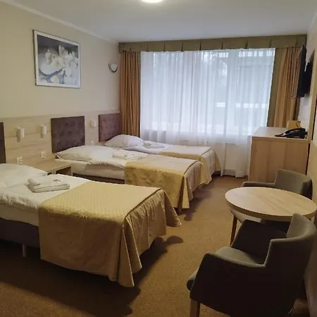 Centrum Rehabilitacji Rolnikow Krus 