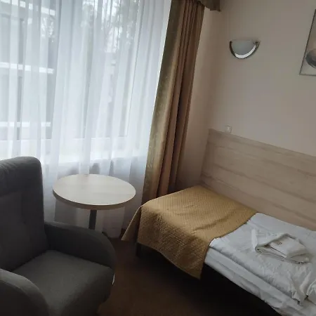 Centrum Rehabilitacji Rolnikow Krus 