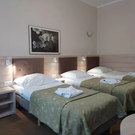 Centrum Rehabilitacji Rolnikow Krus 