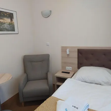 Centrum Rehabilitacji Rolnikow Krus 