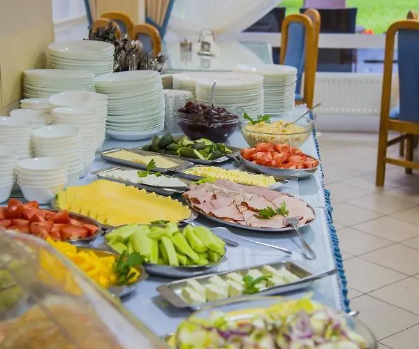 Centrum Rehabilitacji Rolnikow Krus 