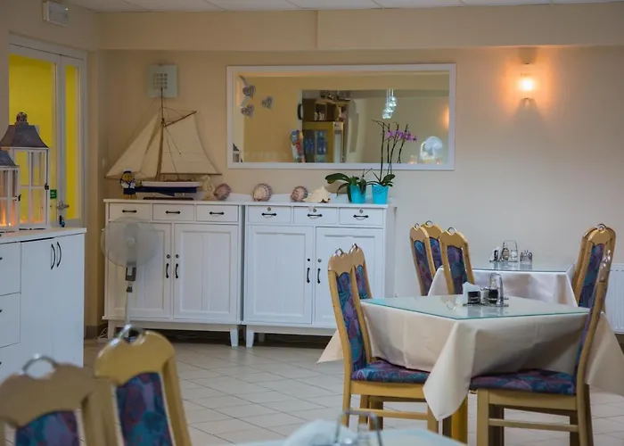 Centrum Rehabilitacji Rolnikow Krus 