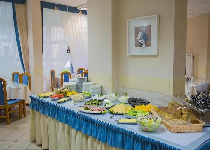 Centrum Rehabilitacji Rolnikow Krus 