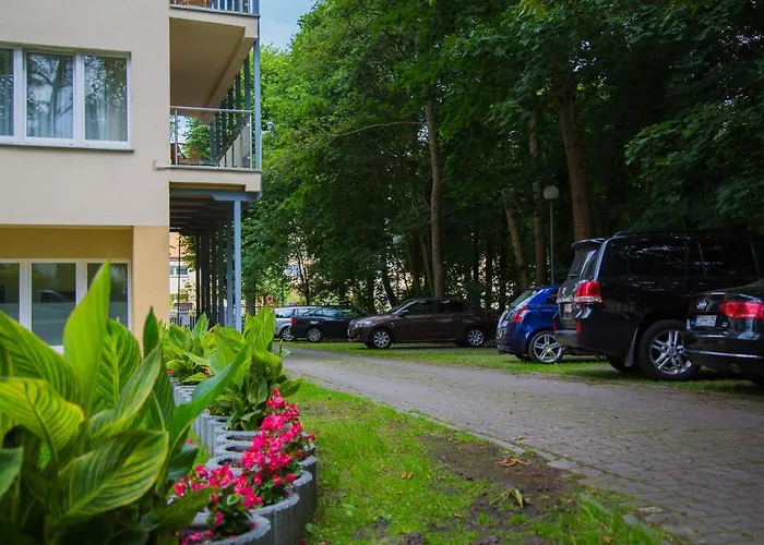 Centrum Rehabilitacji Rolnikow Krus 