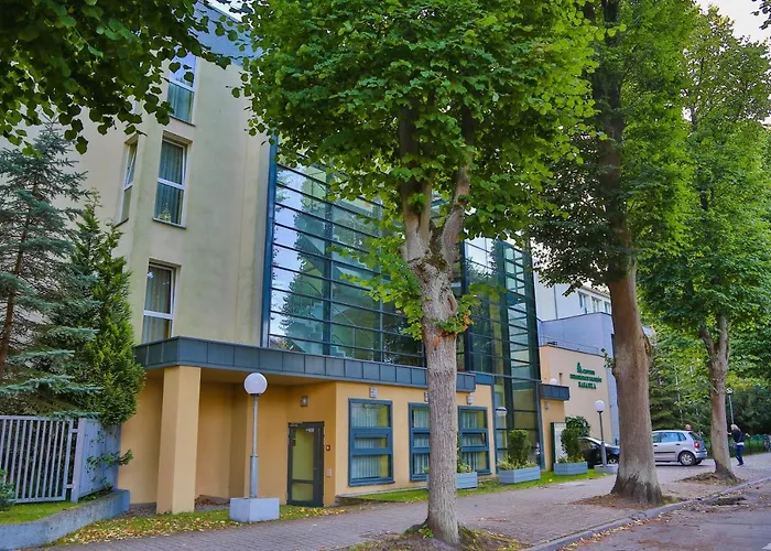 Centrum Rehabilitacji Rolnikow Krus 