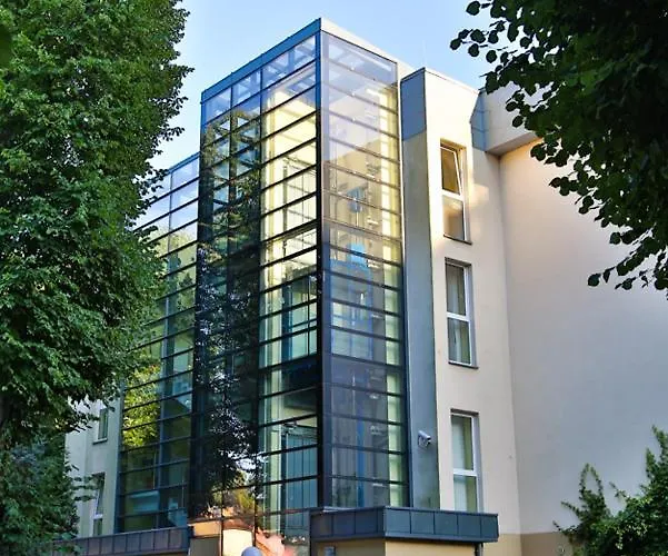 Centrum Rehabilitacji Rolnikow Krus 