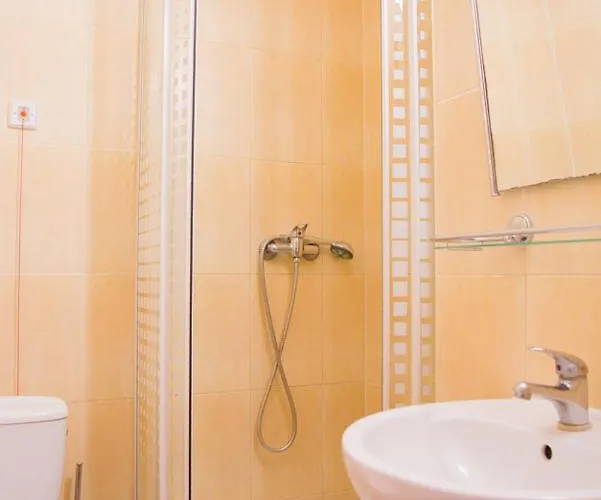 Centrum Rehabilitacji Rolnikow Krus 