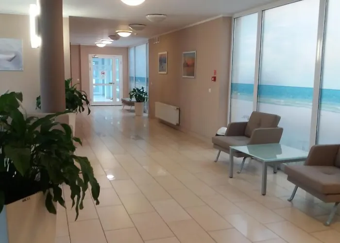 Parque de vacaciones Centrum Rehabilitacji Rolnikow Krus 