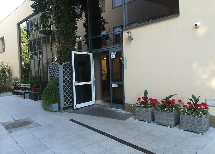 Centrum Rehabilitacji Rolnikow Krus 