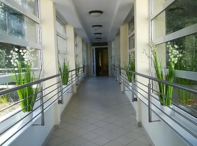 Centrum Rehabilitacji Rolnikow Krus 