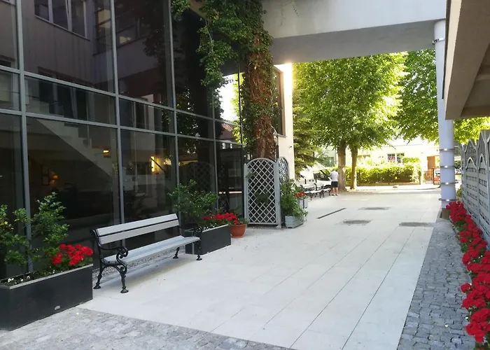 Centrum Rehabilitacji Rolnikow Krus 