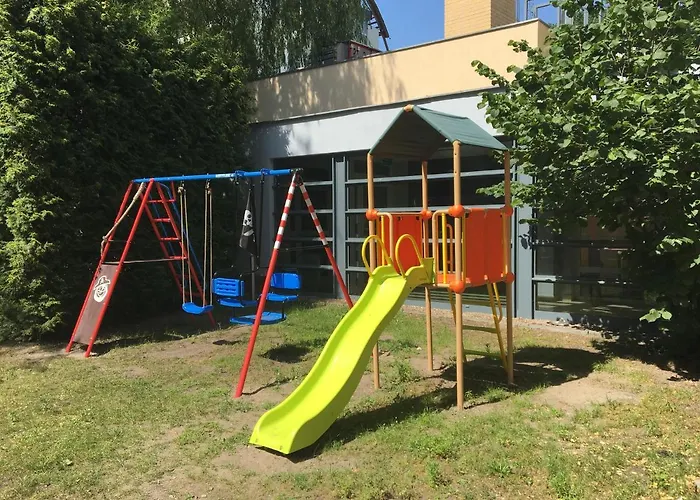 Centrum Rehabilitacji Rolnikow Krus 