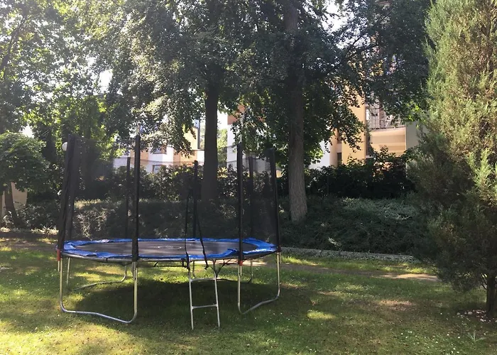 Centrum Rehabilitacji Rolnikow Krus 