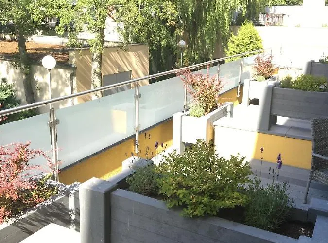 Parque de vacaciones Centrum Rehabilitacji Rolnikow Krus 