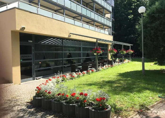 Centrum Rehabilitacji Rolnikow Krus 