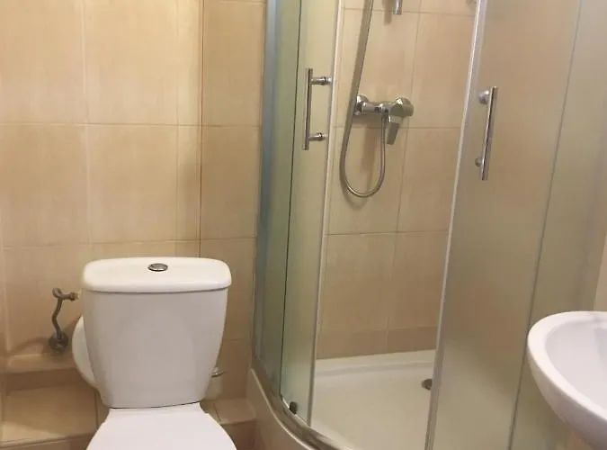 Centrum Rehabilitacji Rolnikow Krus 