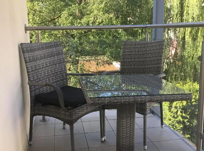 Parque de vacaciones Centrum Rehabilitacji Rolnikow Krus 