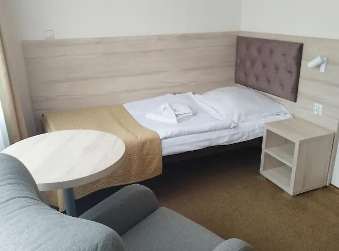 Centrum Rehabilitacji Rolnikow Krus 