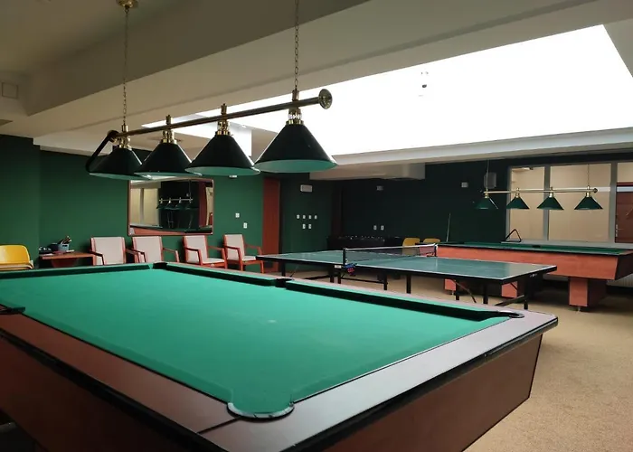 Centrum Rehabilitacji Rolnikow Krus 