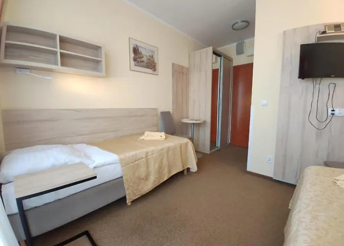 Centrum Rehabilitacji Rolnikow Krus 