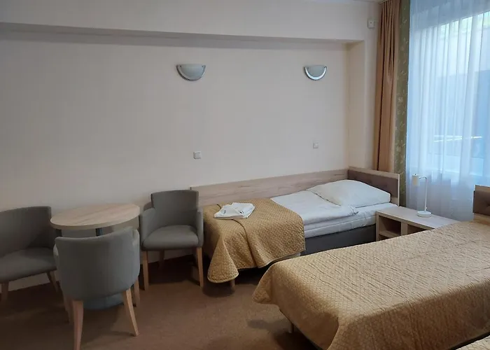 Centrum Rehabilitacji Rolnikow Krus 