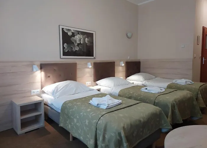 Centrum Rehabilitacji Rolnikow Krus 