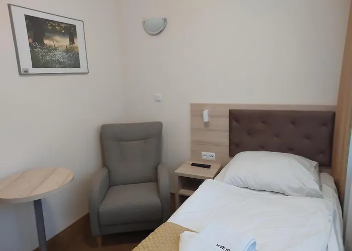 Centrum Rehabilitacji Rolnikow Krus 